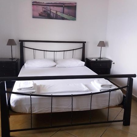 Blue View Hotel Qeparo Ngoại thất bức ảnh
