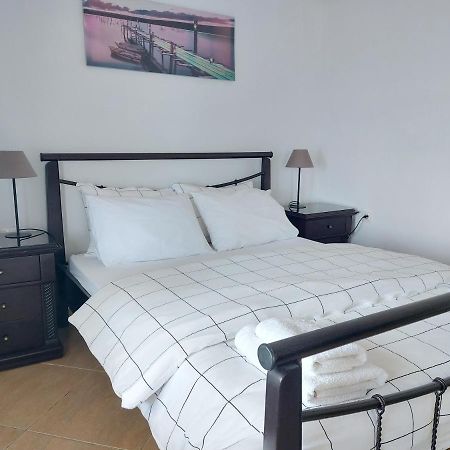 Blue View Hotel Qeparo Ngoại thất bức ảnh