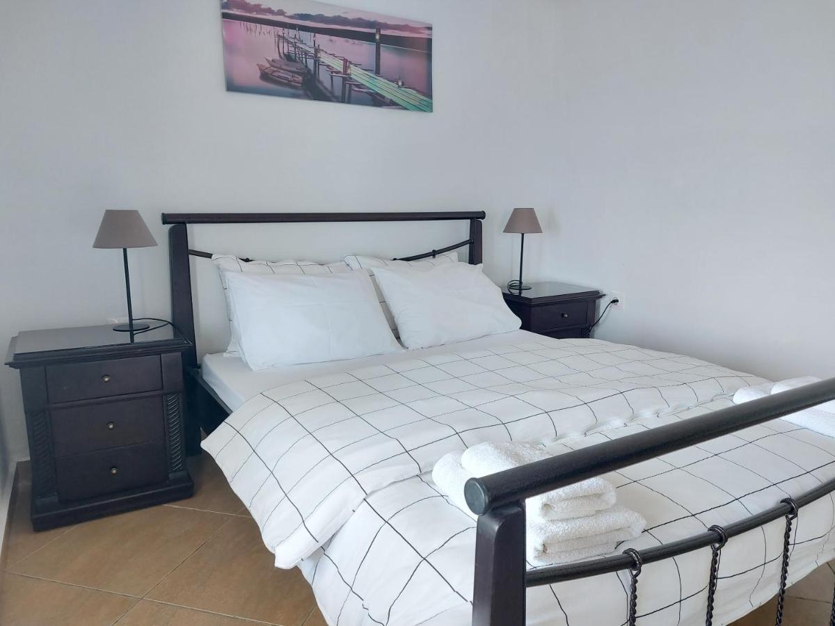 Blue View Hotel Qeparo Ngoại thất bức ảnh